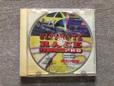 Ultimate ultim@te race Pro