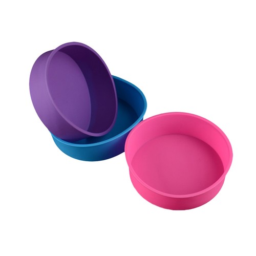 Moule gâteau silicone - moule,
