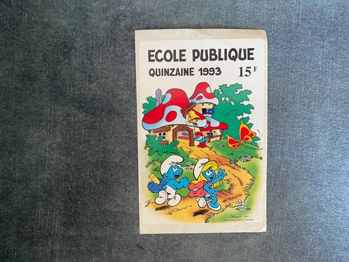 Sticker public school - sticker,