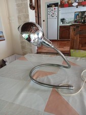 ANNEES 70 SPACE AGE LAMPE