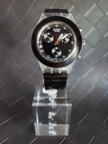 Montre bracelet chronographe - bracelet,
