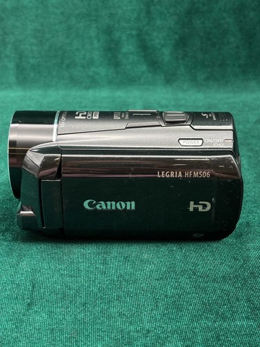 Caméscope numérique full - caméscope, hd