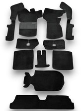 Jeu De Tapis De Sol En