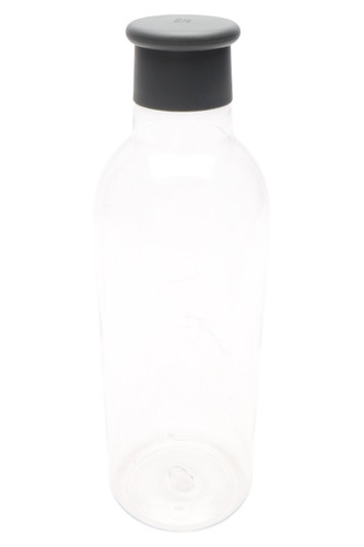 Stelton biberon transparent - stelton,