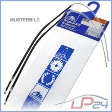 2X CABLE DE FREIN À MAIN