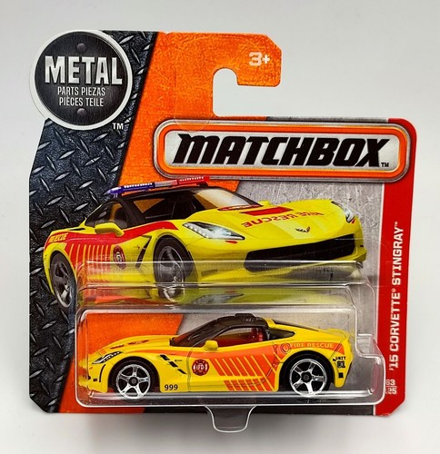 Chevrolet corvette - ★,