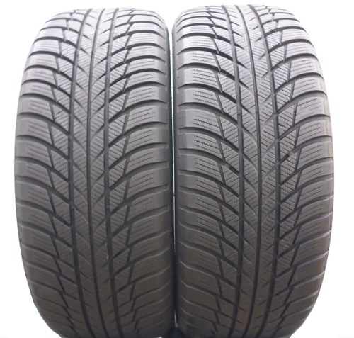205 2x bridgestone - 17,