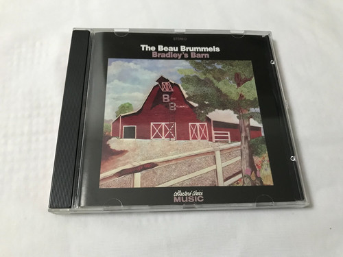 Album 11t the beau - album,