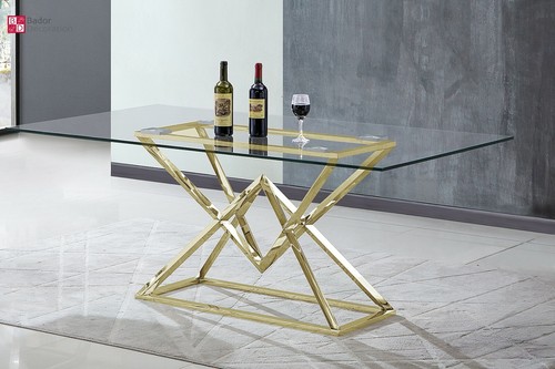 Design table manger daimond - table,