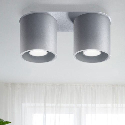 Spot lampe plafonnier - spot, montage