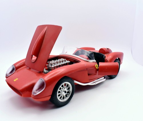 Miniature voiture ferrari - miniature,
