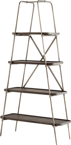 Stylish industrial fortress - stylish,