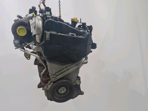 Moteur type k9k636 - type, renault