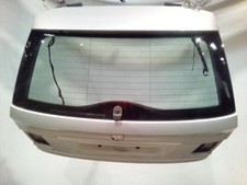 Malle/Hayon arriere BMW SERIE