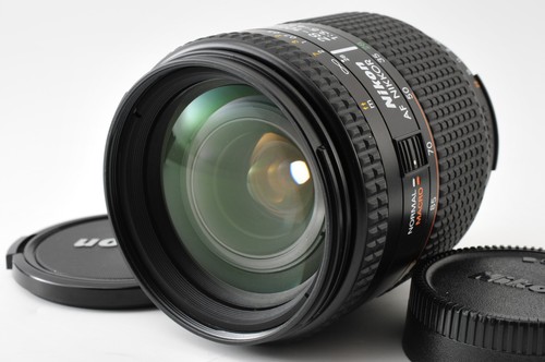 Near mint nikon af - nikon,