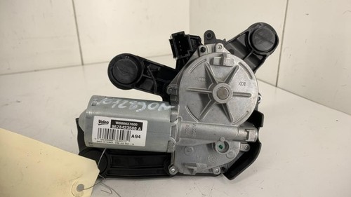 Moteur essuie glace arriere