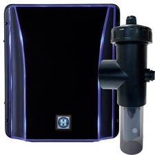 Hayward Electrolyse Au Sel