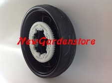 Roues De Tondeuse STIGA GGP