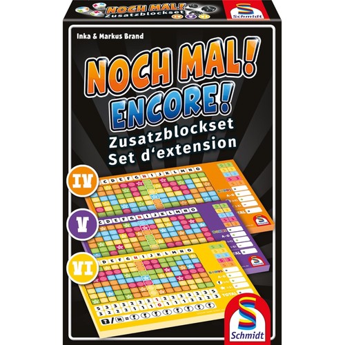 Lot blocs - lot, de