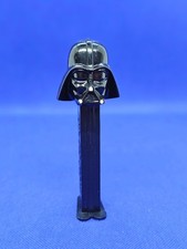 PEZ Dark Vador Star Wars