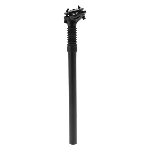 Tige selle suspension - à,