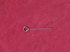 74-87 HUSQVARNA HUSKY FACTORY OEM MOTOPLAT MAGNETO TIMING TOOL  ahrma