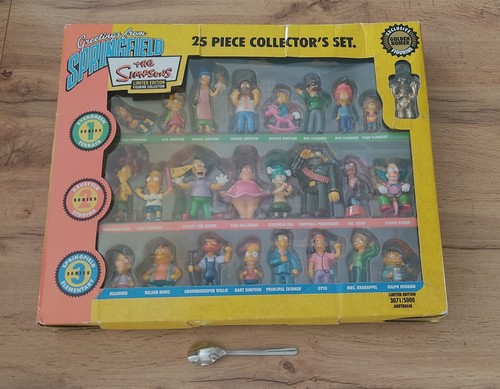 Très rare coffret 25 - !!!,