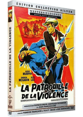 Dvd patrouille de - dvd, la