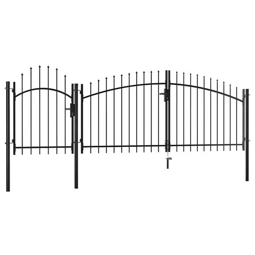 Portail jardin woerden - jardin,