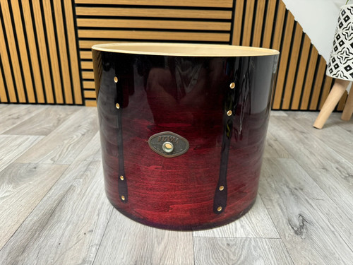 Tama rockstar tom drum - tama,