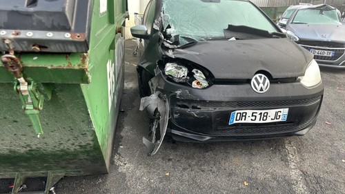 Moteur volkswagen phase 1 - volkswagen,