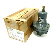 NEW FISHER 95H PRESSURE REGULATOR 95H-1724-43823 1"