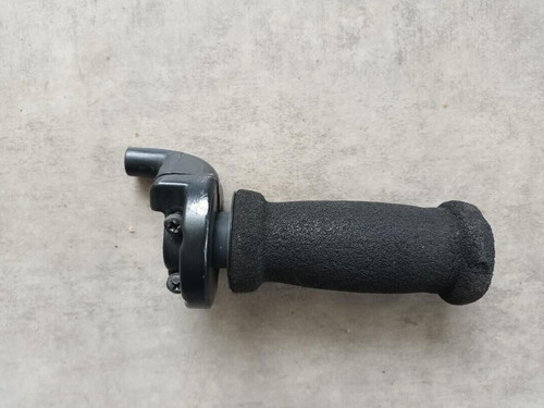 Poignée gaz honda mtx 50 - poignée,