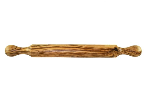 Rouleau pâtisserie bois - rouleau,