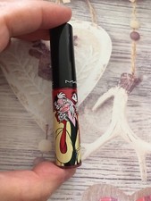 Lipglass Mac x Disney Villains