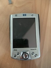 HP IPAQ H2200 Pocket PC