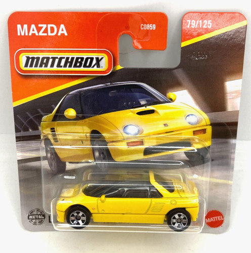 41238 matchbox mbx 2025 - matchbox, /