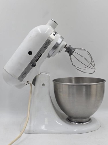 Kitchenaid k45ss classic tilt - k45ss,