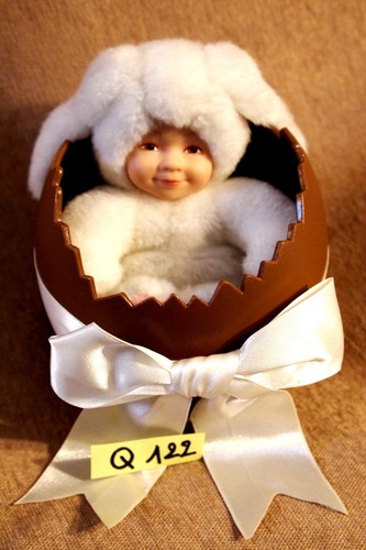 Peluche poupée q122 bb - n°q122:,