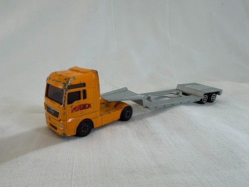 Majorette 100 camion man tgx - majorette,