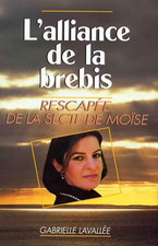 L'alliance de la brebis -