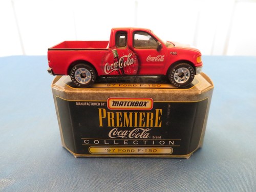 Matchbox premiere collection - matchbox,