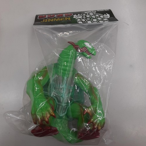 Pogona modeling jinmen - pogona,