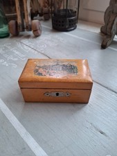 COFFRET TIRELIRE expo