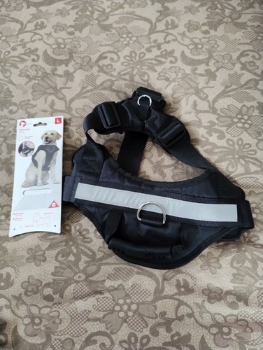 Harnais pour chien taille - chien, l