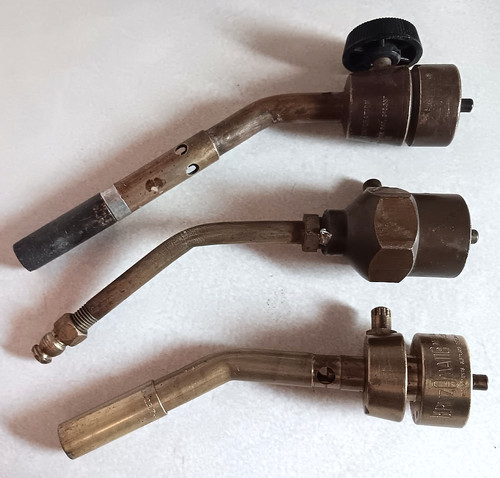 Bernzomatic brass propane - brass, lp