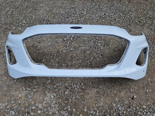 Paraurti avant original ford - paraurti,