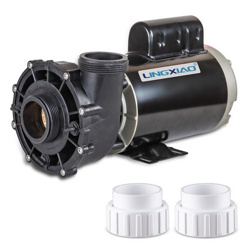 Lingxiao spa pump - pump,, 4hp,