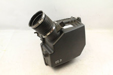 Boîte De Filtre À Air Du