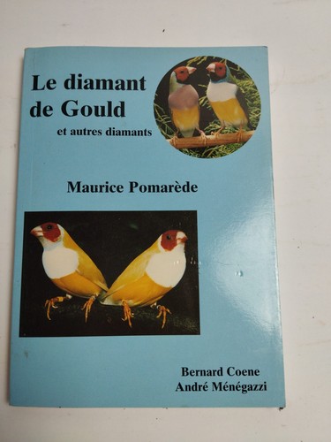 Diamant gould et - diamant, autres